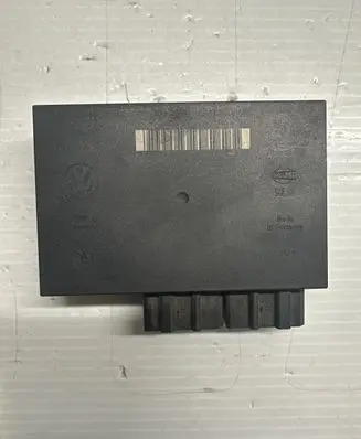 Volkswagen Golf IV Comfort/convenience module 1C0962258AA 5ZA00821500