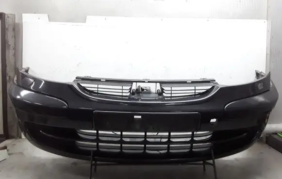 Citroen C8 Front bumper