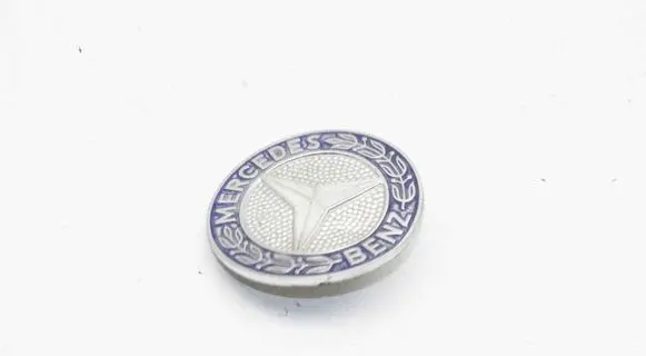 Mercedes-Benz SLC C107 Manufacturer badge logo/emblem A1078800088