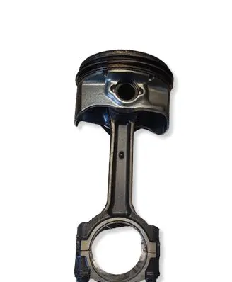 Chevrolet Corvette Piston with connecting rod 