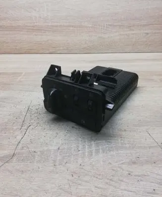 BMW 3 E46 Light switch 6936819 532228410