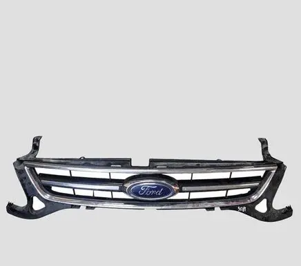 Ford Mondeo MK IV Front bumper upper radiator grill BS718200B