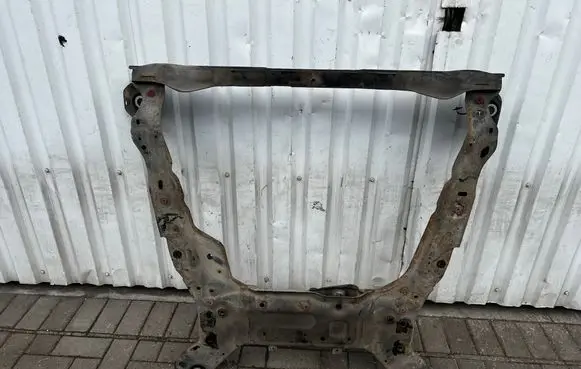 Ford S-MAX Front subframe