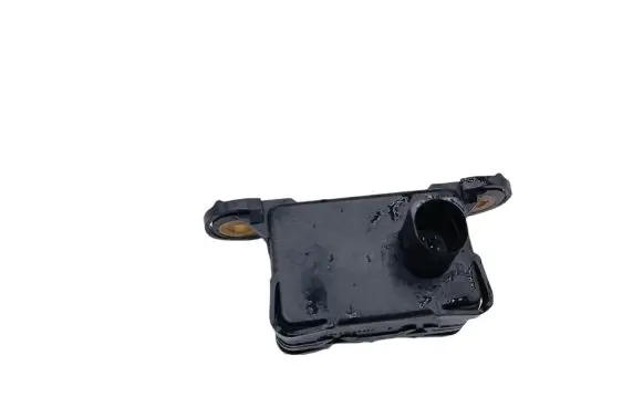 Volkswagen Touareg II ESP acceleration yaw rate sensor 7P0907652