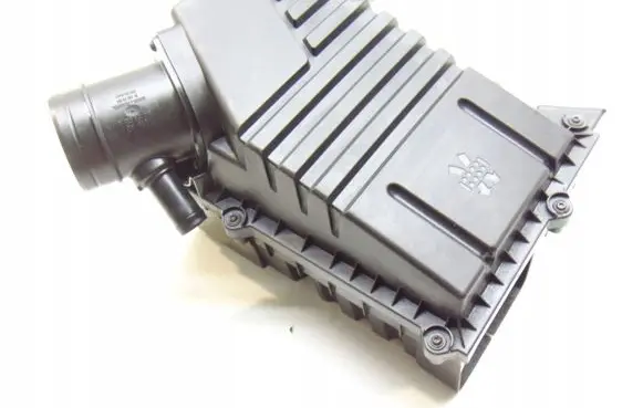 Audi TT TTS Mk2 Air filter box 8J0000183