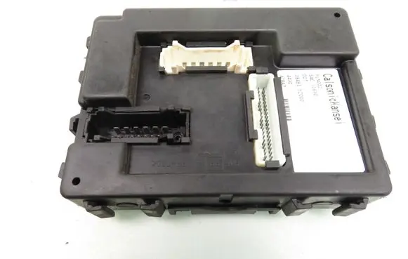 Nissan Quest Comfort/convenience module 284B05Z000 284B15Z000