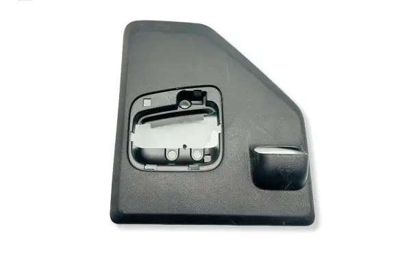 Peugeot Expert Sliding door trim 98099547