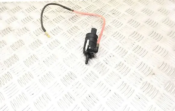 Renault Kangoo I Windscreen/windshield washer pump WP0574HS02 ACA18