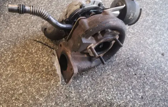 Audi A6 S6 C5 4B Turbo 059145701S