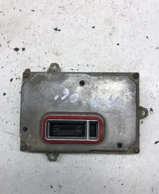 Audi A4 S4 B7 8E 8H Headlight ballast module Xenon 8E0941329A 1307329154