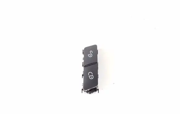 Central locking switch button