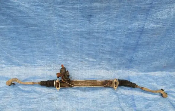 Audi A5 Sportback 8TA Steering rack 8T1422065P 7831993124 A1412070802