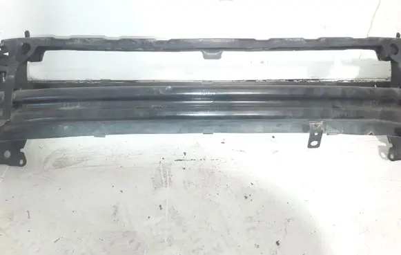 Front bumper cross member