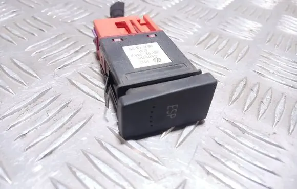 ESP (stability program) switch