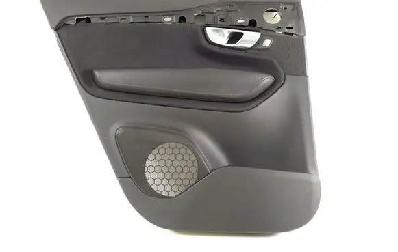 Volvo XC90 Rear door card panel trim 