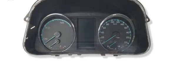 Toyota RAV 4 (XA40) Speedometer (instrument cluster) 8380042R60