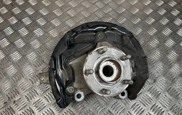 Ford Fusion II Front wheel hub DG9C3K171A