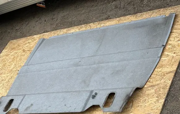 Mercedes-Benz Sprinter W906 Other interior part A9066901041