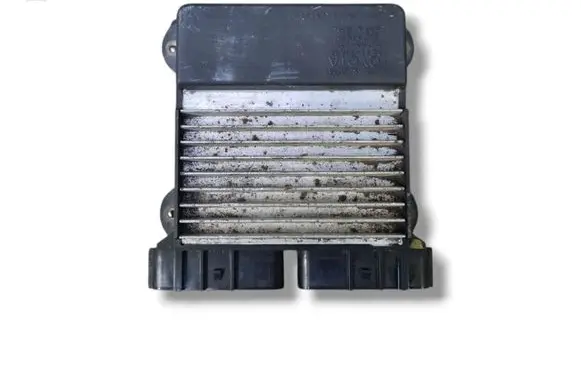 Toyota Corolla Verso AR10 Fuel injection control unit/module 131000-1331 89871-71010