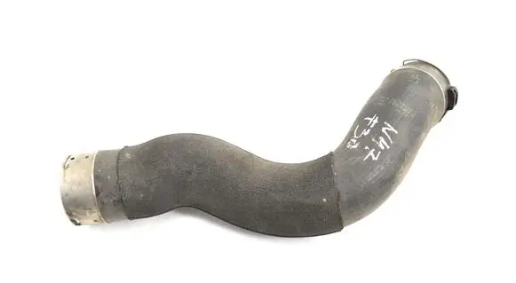 Audi Q5 SQ5 Intercooler hose/pipe 4742748