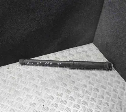 Citroen C1 Rear shock absorber/damper 485300H010