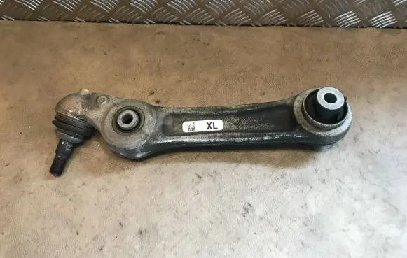 BMW 7 F01 F02 F03 F04 Front lower control arm/wishbone 6082T6