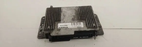 Volvo S40, V40 Engine control unit/module 30864275 384671458 S113727100G