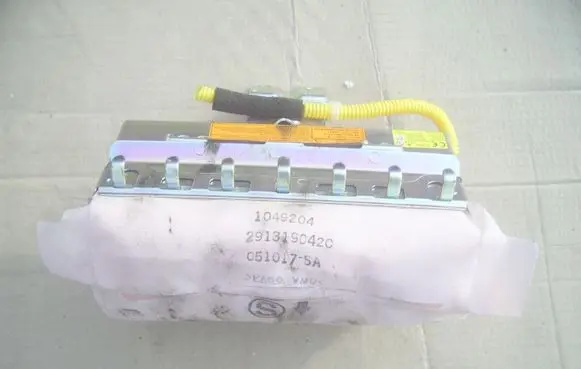 Subaru Impreza III Passenger airbag