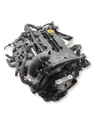 Opel Corsa D Engine A12XER