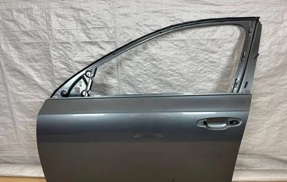 Skoda Octavia Mk3 (5E) Front door SKODAOCTAVIAIII