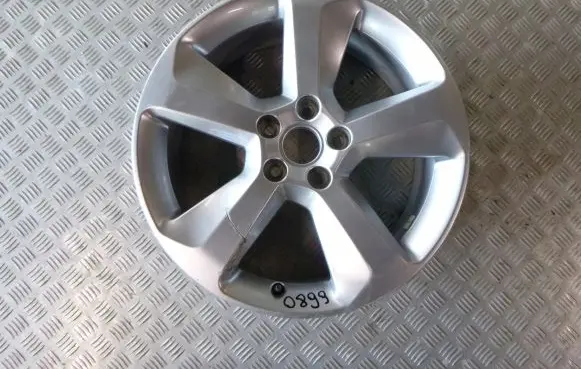 Audi Q3 8U R18 alloy rim 