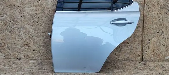 Lexus IS 220D-250-350 Rear door