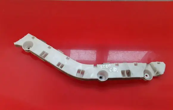 Mazda CX-9 Rear bumper mounting bracket TD11502H1 K4150