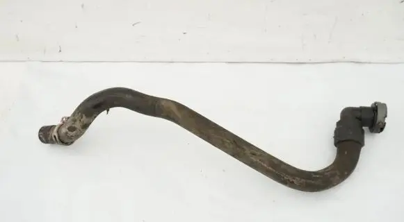 Peugeot 1007 Engine coolant pipe/hose