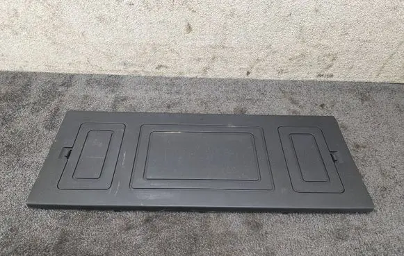 KIA EV6 Trunk/boot floor carpet liner 857Z0CV500 85787CV100