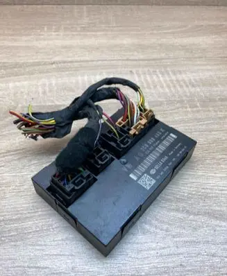 Volkswagen PASSAT B6 Comfort/convenience module 3C0959433K 5DK009064