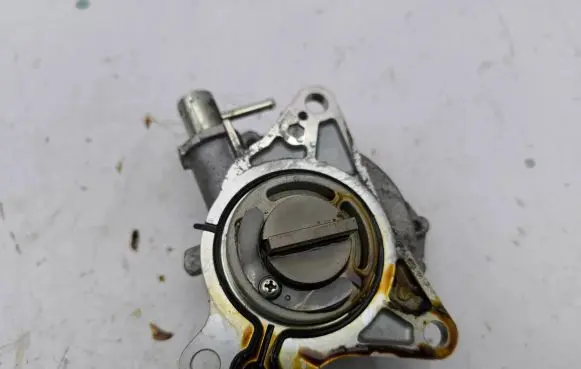 Suzuki Vitara (LY) Vacuum pump 88018089