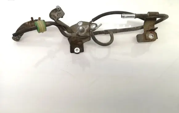 Toyota Auris 150 Vacuum line/pipe/hose