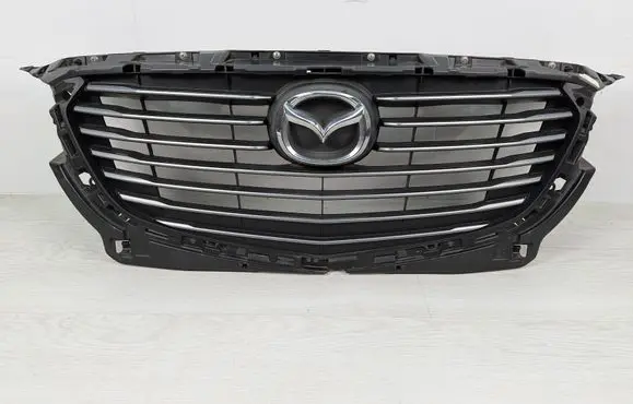 Mazda CX-3 Front grill D10L50712