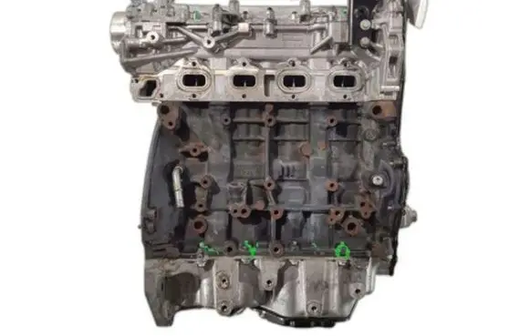 Renault Megane III Engine R9M402