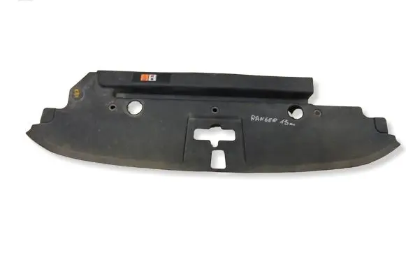 Ford Ranger Engine bonnet/hood lock trim molding AB398A317AD