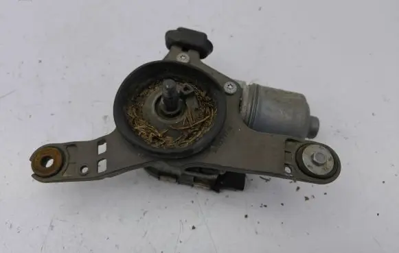Citroen C4 II Picasso Wiper motor 9676371780 132471574632