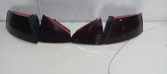 Audi A5 8T 8F Rear/tail lights set 8T0945096D