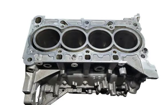 Opel Astra K Engine block B14XFT 12666399 12656089
