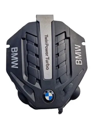 BMW X5 E70 Engine cover (trim) 527945 7577456