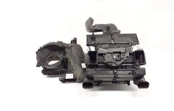 Mercedes-Benz Sprinter W907 W910 Interior heater climate box assembly A9108305801 ZGS002Q07 CZ4432604986