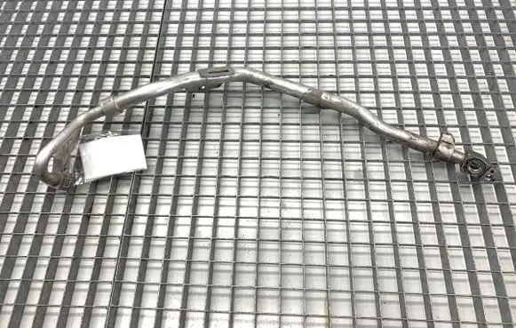 BMW 3 G20 G21 Air conditioning (A/C) pipe/hose 9395471
