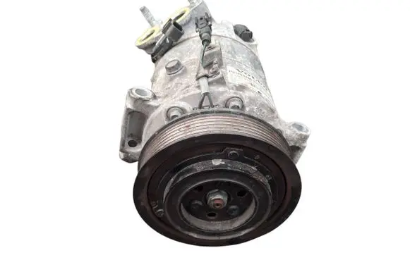 Volvo S60 Air conditioning (A/C) compressor (pump) P31404446 130791017B4