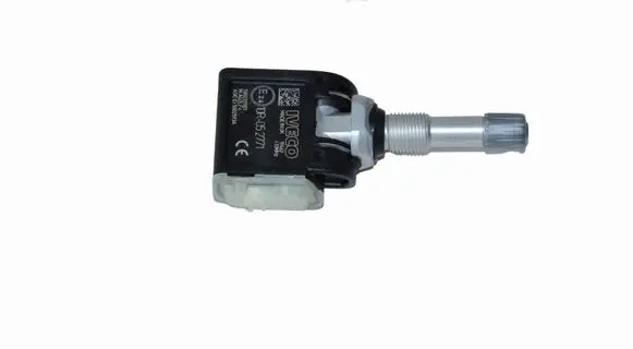Tire pressure sensor