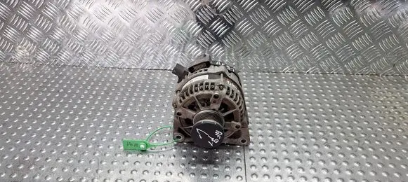 Ford Fiesta Generator/alternator S27698410 H1BT10300EC